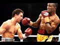 LUCIAN BUTE vs SAKIO BIKA PROMO