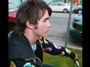 Shades of love. -Me and Kevin Jonas