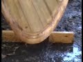 FP 12 Wooden surfboards: New alaia & sanding the 13 footer FP 12 Wooden surfboards: New alaia & sanding the 13 footer