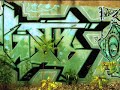 Pittsburgh’s Finest Graffiti