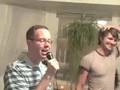 PNS American Idol Karaoke