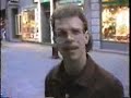 video taken in 1989 from the sightseeing deck on the tower of 