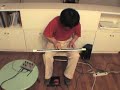 Yuichi Onoue plays 