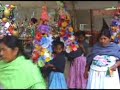 Canción Mixteca / Lila Downs / San Bartolomé Yucuañe 2007