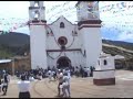Canción Mixteca / Lila Downs / San Bartolomé Yucuañe 2007
