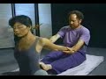 Thai Massage Seated Thai Massage Seated