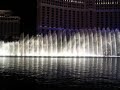 Fountains of Bellagio
