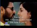 Funny!!!!!  South indain Song with english subtitle