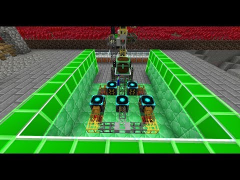 how to harvest emerald in minecraft