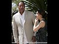 Dwayne Johnson & Megan Fox