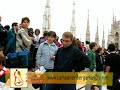 MITO Concerto di campane dalle terrazze del Duomo di Milano