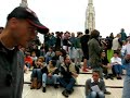 MITO Concerto di campane dalle terrazze del Duomo di Milano