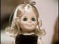 Ideal Dolls - Chrissy and Velvet Ideal Dolls - Chrissy and Velvet