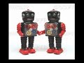 Dada LOLLIPOP robot version