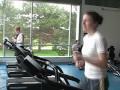 Video: Treadmill Bike