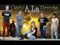 Cuarto A La Derecha - ES PARA TI