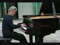 Anatoly Zatin - Double Concerto for Trumpet, Piano and String orchestra (3)