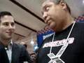 Cast, Al Valor e Henrique (discovery channel) Cast, Al Valor e Henrique (discovery channel)