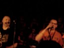 Pan Profeska - Wielkie ptaszyska Warsaw 07.10.2008