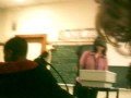 My 7th Period Spanish Class O_o
