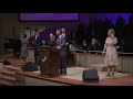 Sunday Morning Service - 8:30am