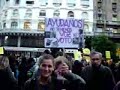 marcha día del animal en argentina
