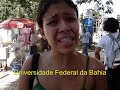 Reintegração de posse da Reitoria da UFBA