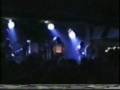 Marilyn Manson & The Spooky Kids - Lunchbox (Live)