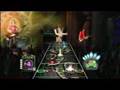 Guitar Hero: Aerosmith behind-the-scenes trailer