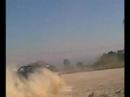 Sand Drift