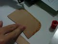 Leatherwork Beginner Chapter 1 Leatherwork Beginner Chapter 1