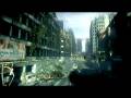 Terminator Salvation - The Videogame Trailer from Warner Bros.