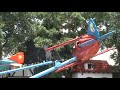 BBs en SixFlags1 (18.08.07)