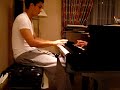 Tenderly - Oli Saunders in Style of Tatum
