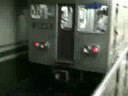 大阪市営地下鉄・谷町線の30系アルミ車