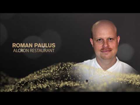 Nominace v kategorii Síň slávy – hvězda gastronomie 2016