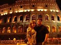 Coliseo Anfiteatro Flavio