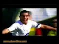 Tevez juega bonito - Nike!