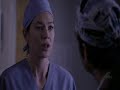greys anatomy cast video  its times like these
