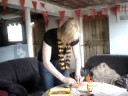 Elles druk bezig met \ Elles druk bezig met \