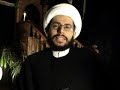 The hidden tragedy of prophet Muhammad death? 5/6