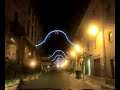 saronno by nignht