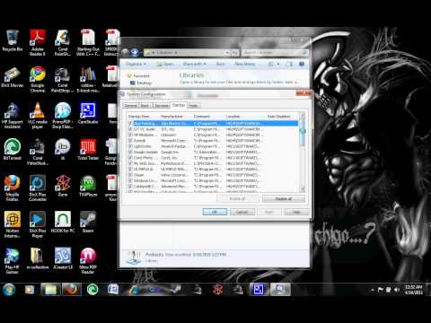 how to remove rmt secure browsing virus