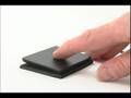 ErgoTouchpad.com and some quick ideas for Ergonomics