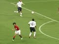J.LEAGUE GOAL OF THE MONTH - AUGUST 2008 Jリーグ ベストゴール集 8月