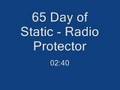65 Days Of Static Radio Protector Official Music Video and Lyrics