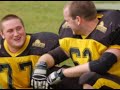 BAFL - Southern Sundevils v\ BAFL - Southern Sundevils v\