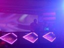 jeff bennett no clube curitibano