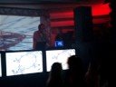 jeff bennett no clube curitibano