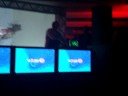 jeff bennett no clube curitibano